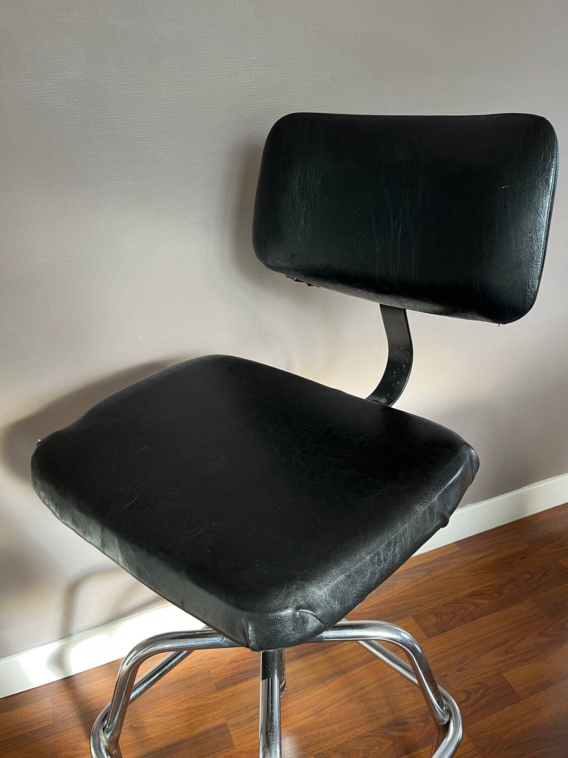 Industrial chair Laboratory