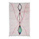 Tapis Berbère Azilal - 300 x 192 cm
