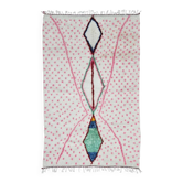 Tapis Berbère Azilal - 300 x 192 cm