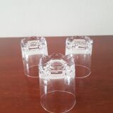 Crystal glass from Vannes