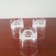 Crystal glass from Vannes