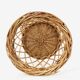 Children's wicker chair
