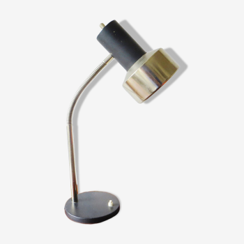 Lampe de bureau années 70