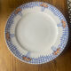 Pair of ceramic cups from St Amand 50s