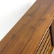 Danish Teak Sideboard by Johannes Aasbjerg, 1960s