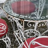 Garden set