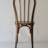 Chaise bistrot Kohn N°844 SW, 1915 Sécession Viennoise