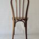 Bistro chair KOHN N°844 SW, 1915 Vienna Secession