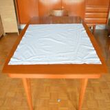 Embroidered children's bedding set
