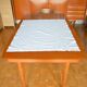 Embroidered children's bedding set
