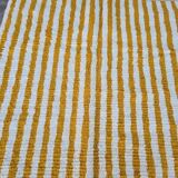 Tapis en laine pure naturel