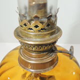 Kerosene lamp
