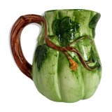 Slurry pitcher