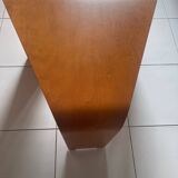 Contemporary vintage coffee table