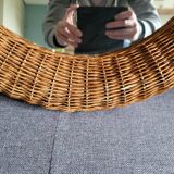 Vintage Venna Ikea Mirror