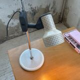 Articulated desk lamp 80s