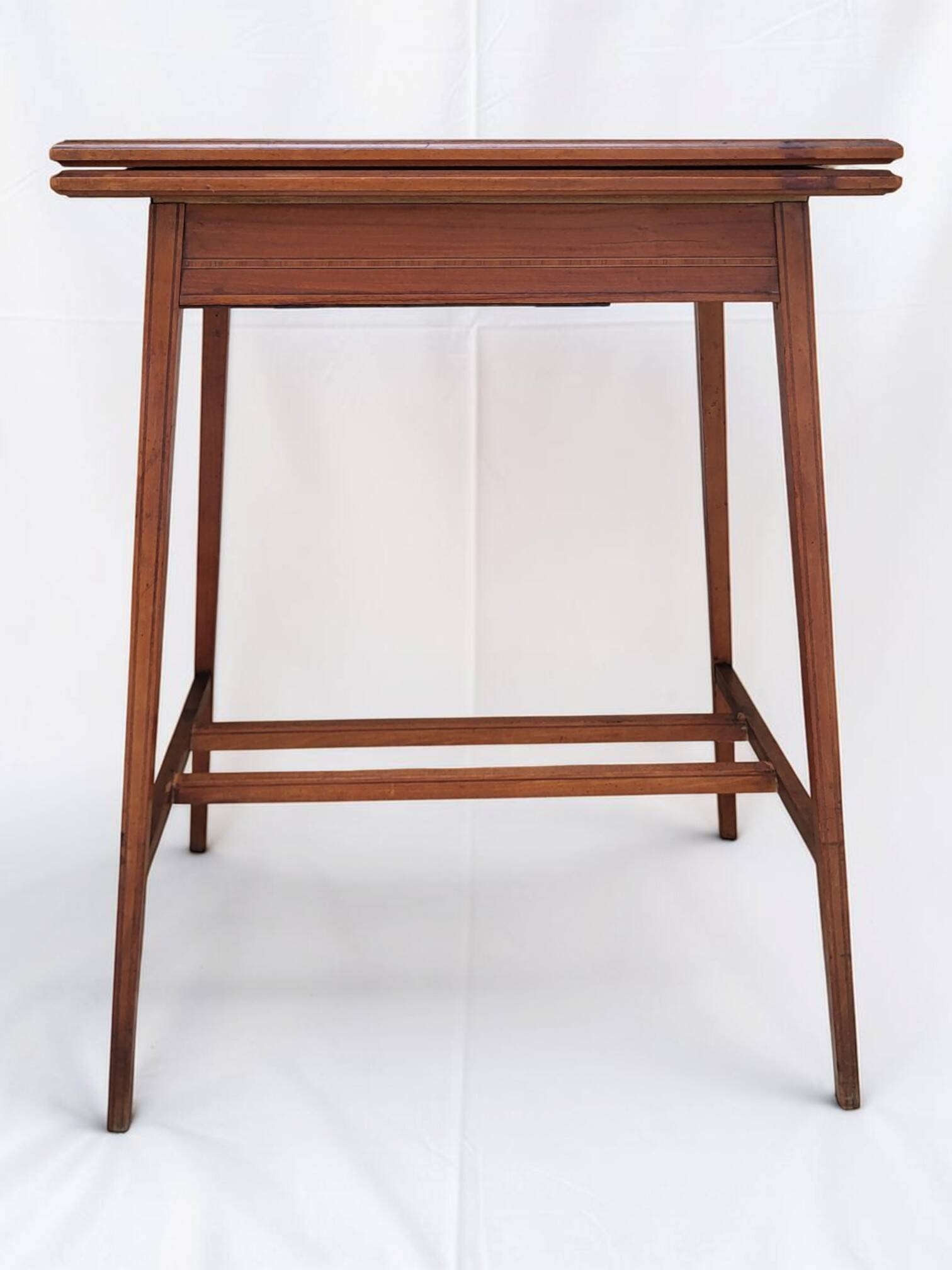 Table d'appoint / Console, 1950s