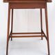 Table d'appoint / Console, 1950s