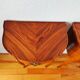 Pair of Louis XV style bedside tables