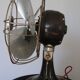 Ventilateur Calor en bakélite années 50