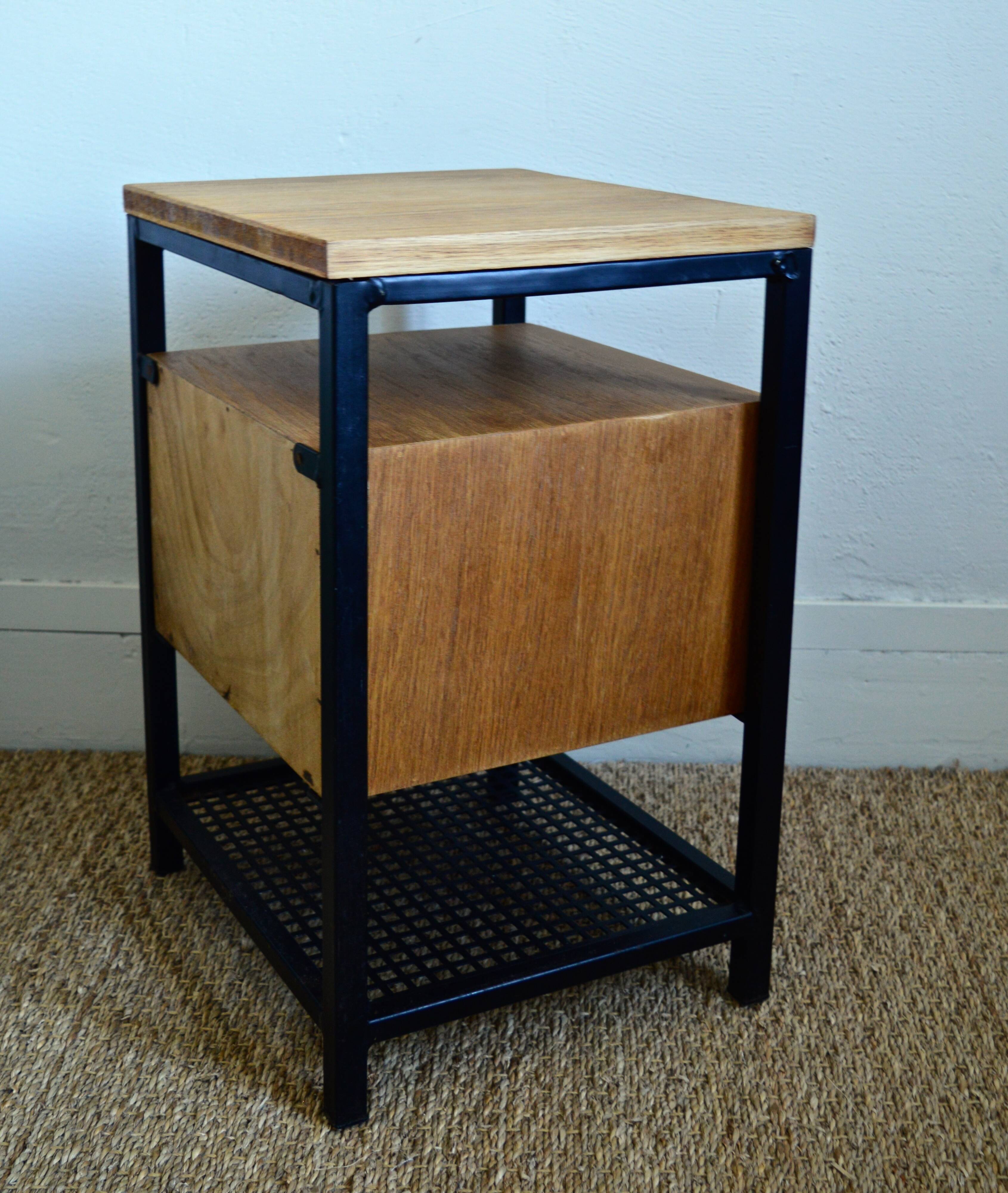Bedside table