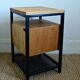 Bedside table
