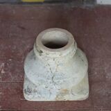 Grandon Fres planter, plant pot, outdoor pot, stone pot