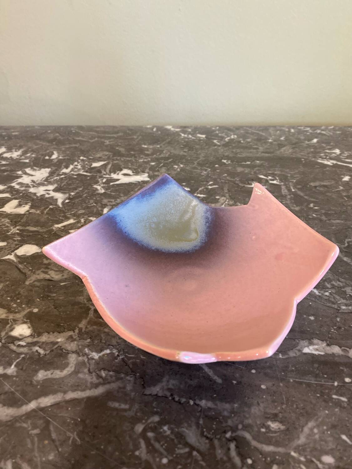 Original handmade bowl