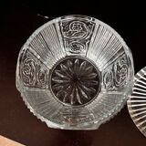 Sugar bowl / Candy dish