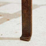 Art Deco coffee table