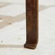 Art Deco coffee table