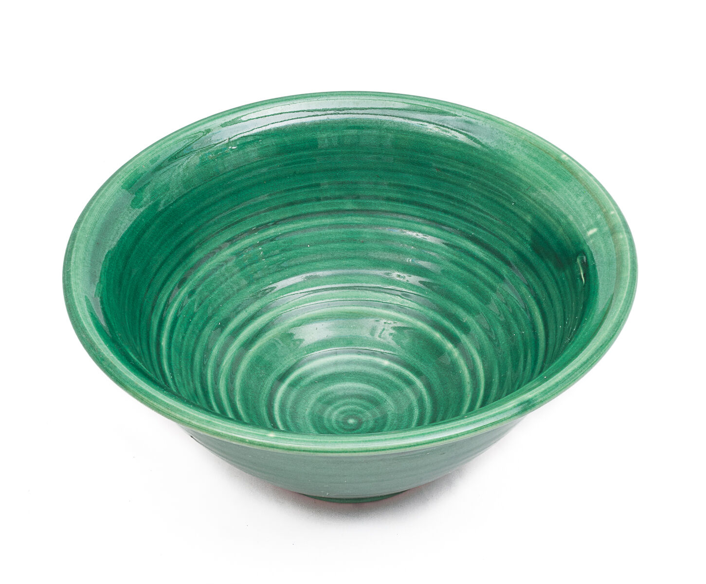 Ceramic pouch by Ravel