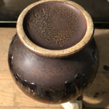 Vintage ceramic pitcher