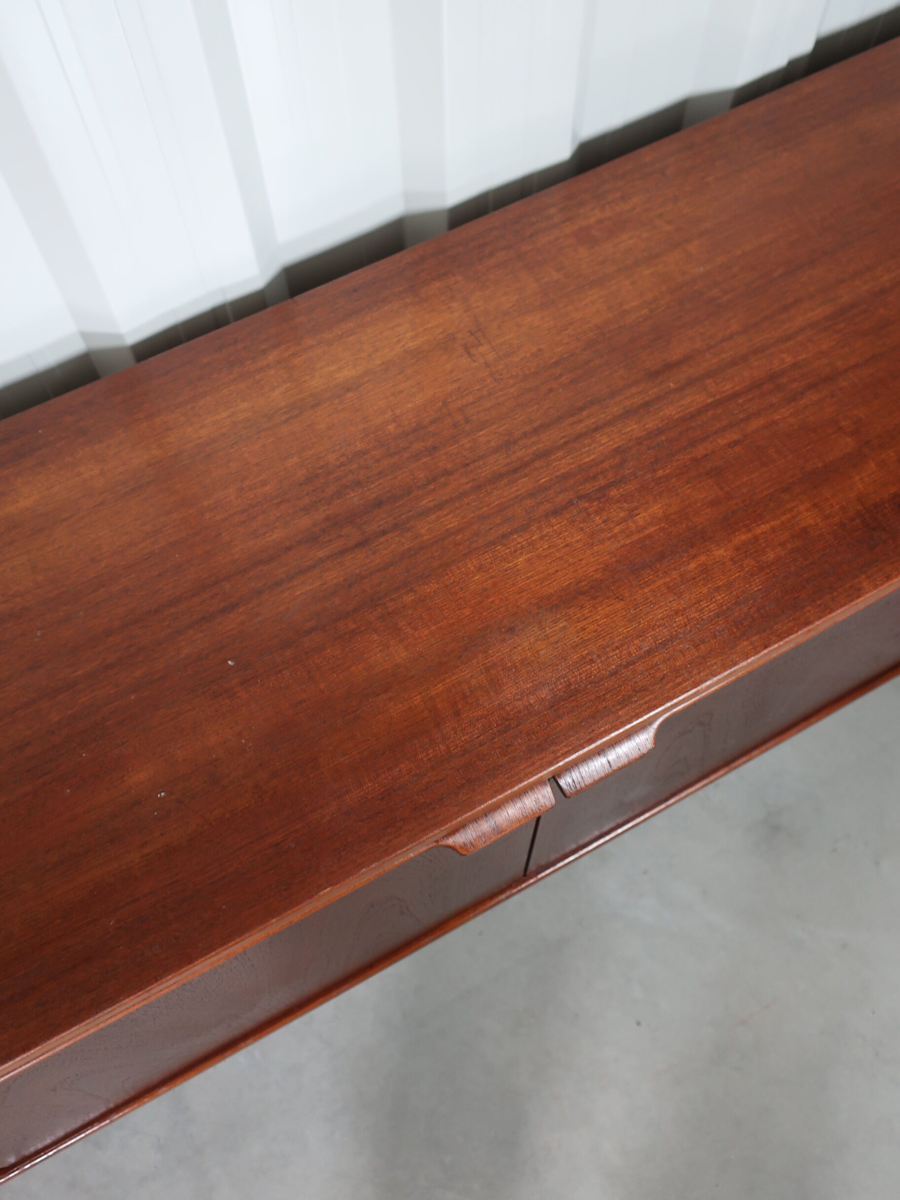 Teak sideboard 1960