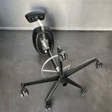 High stool "Nelson Perch Stool" – George Nelson for Vitra