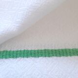 Tablecloth 140 x 160 and 6 towels