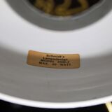 Optima 5 Floor Lamp, Fog & Mørup, Denmark, 1973.