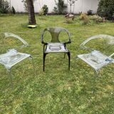 Ava chairs