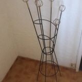 Astrolabe coat rack