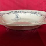 plat creux W.A.A and co XIX eme