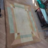 Contemporary rug by Casaligne
