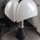 Lampe Pipistrello de Gae Aulenti pour la maison martinelli luce
