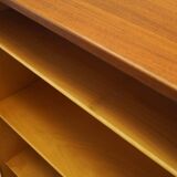 Teak cabinet, Danish design, 1960s, designer: Børge Mogensen
