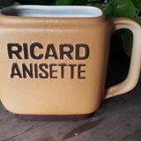 Carafe Ricard Anisette