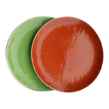 Dessert plates Salins