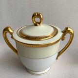 Tea service Limoges France