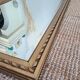 Trumeau mirror in Louis XVI style