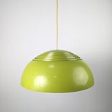 AJ Royal pendant lamp by Arne Jacobsen for Louis Poulsen 1960s