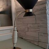 Lampe diabolo vintage