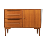 1960s buffet, wk möbel